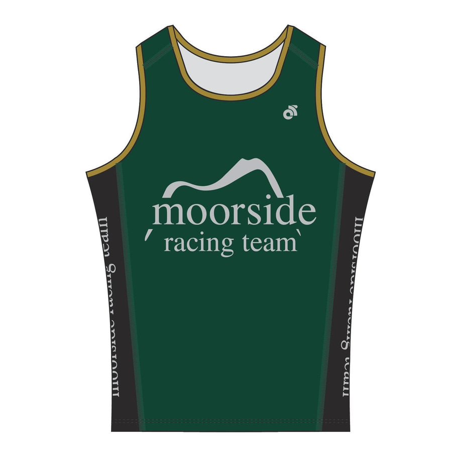 Performance Lite Run Singlet