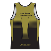 Performance Lite Run Singlet