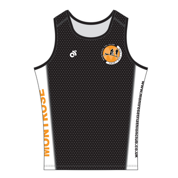 Performance Lite Run Singlet