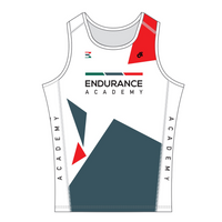 Performance Lite Run Singlet