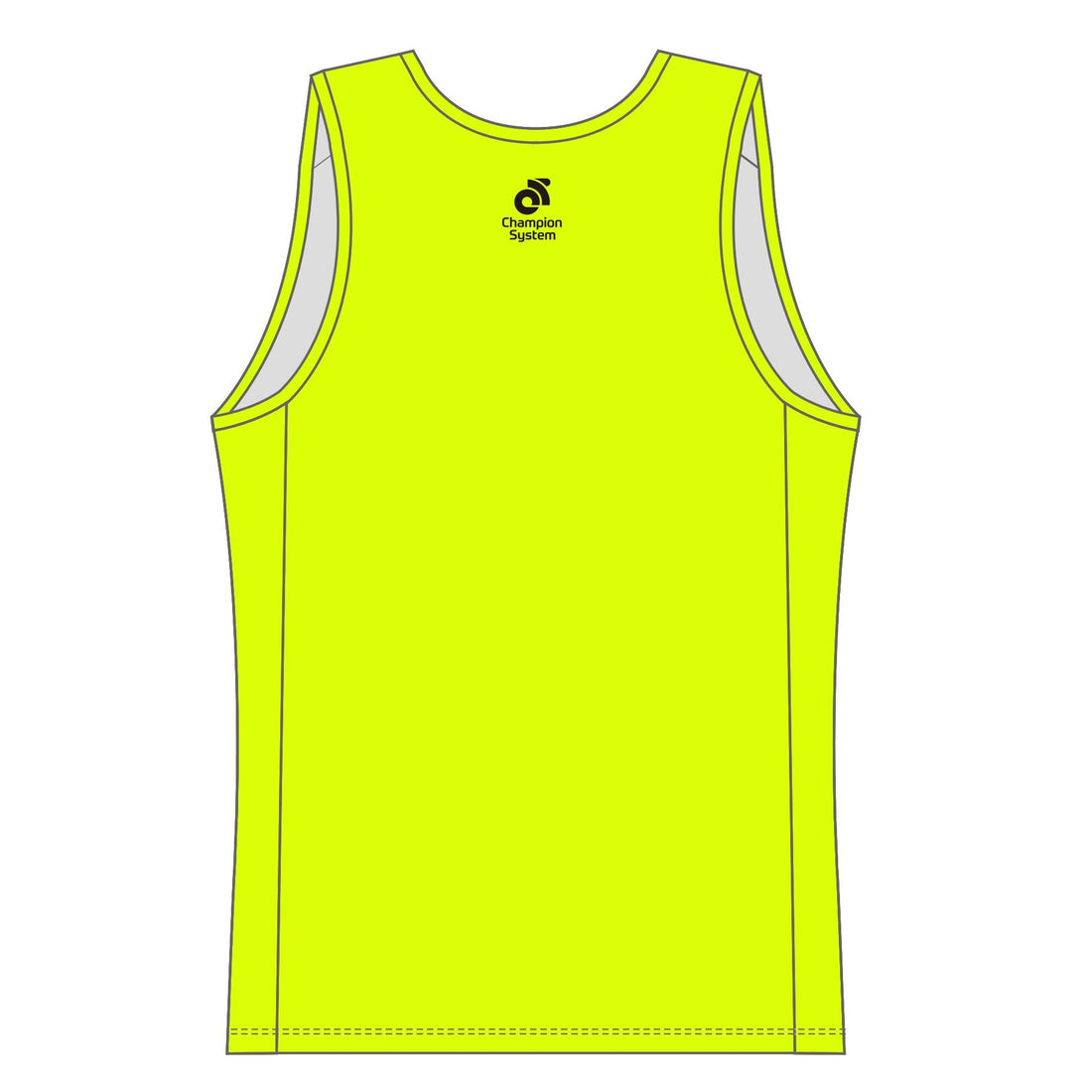 Performance Lite Run Singlet