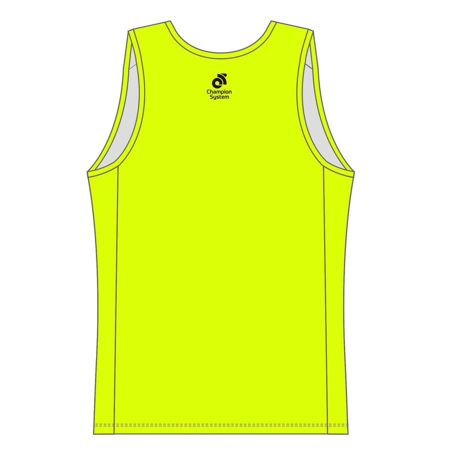 Performance Lite Run Singlet