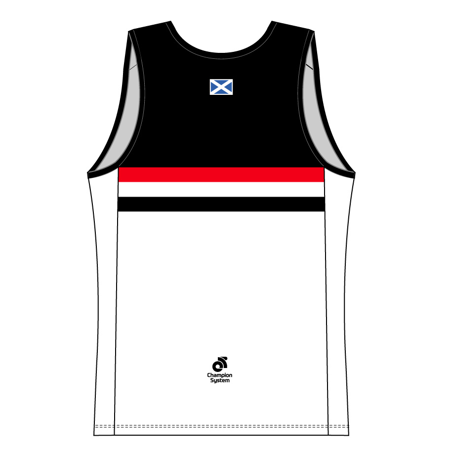 Performance Lite Run Singlet