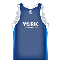 Performance Lite Run Singlet