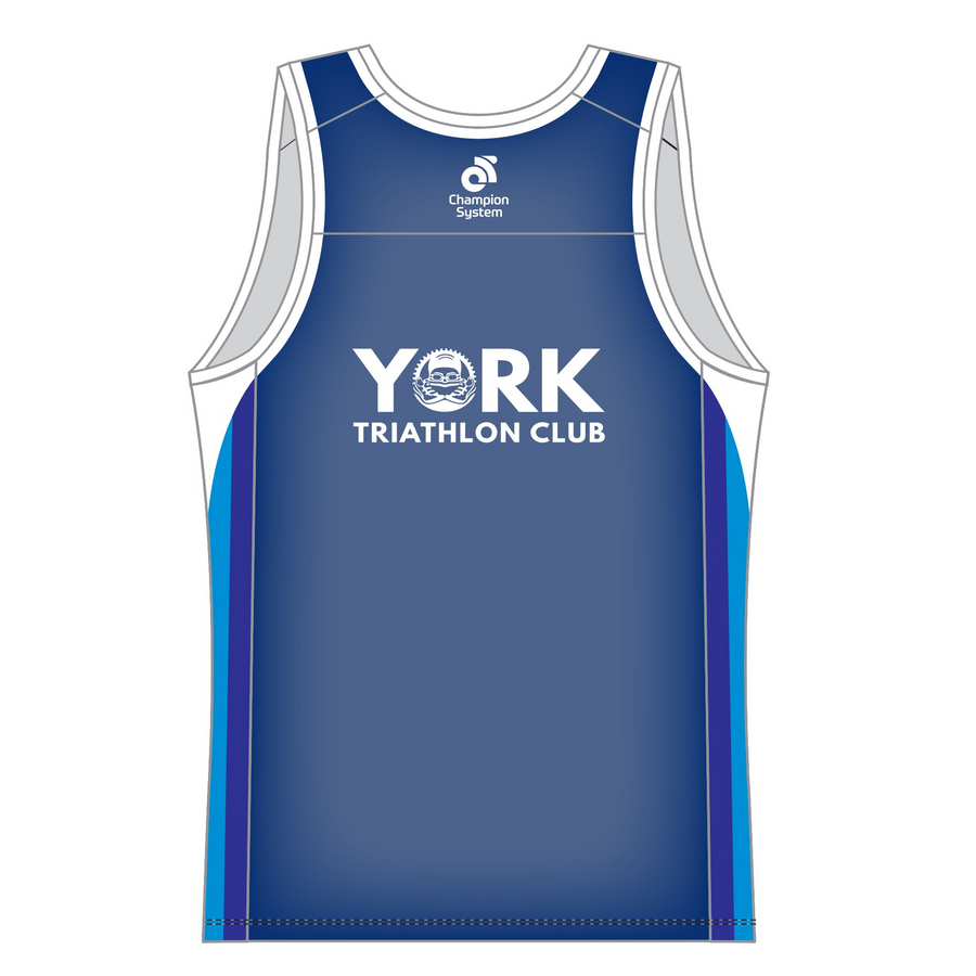 Performance Lite Run Singlet