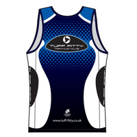 Performance Lite Run Singlet