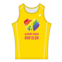 Performance Lite Run Singlet