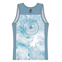 Performance Lite Run Singlet