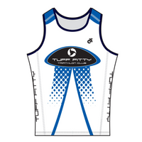 Performance Lite Run Singlet