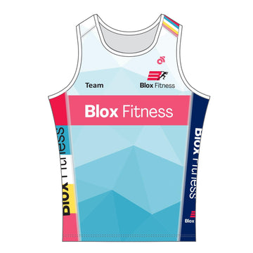 Performance Lite Run Singlet