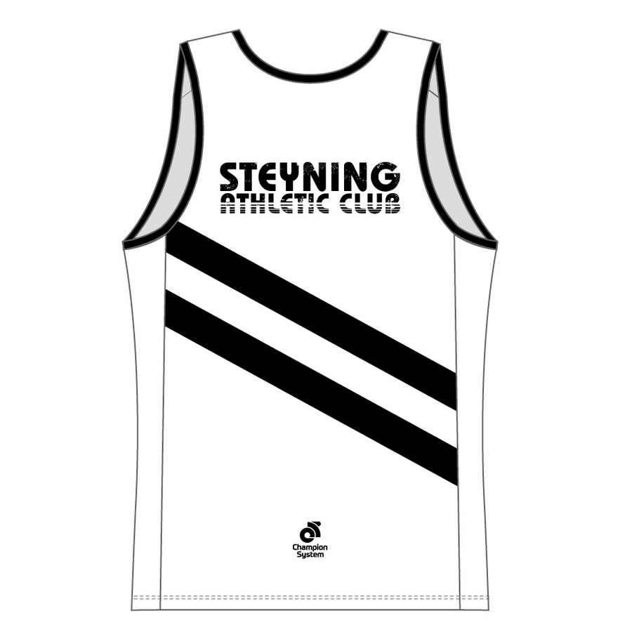 Performance Lite Run Singlet