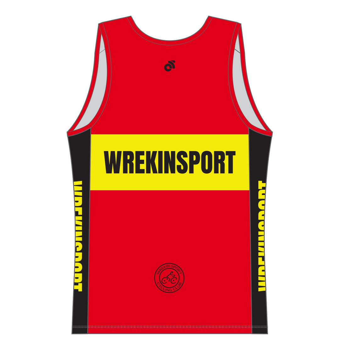 Performance Lite Run Singlet