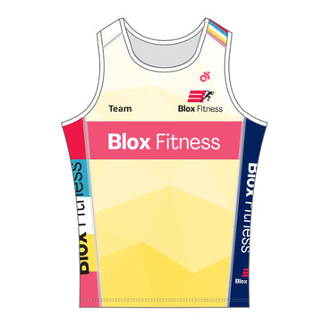 Performance Lite Run Singlet