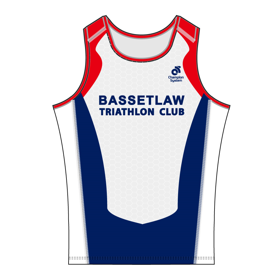 Performance Lite Run Singlet