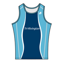 Performance Lite Run Singlet