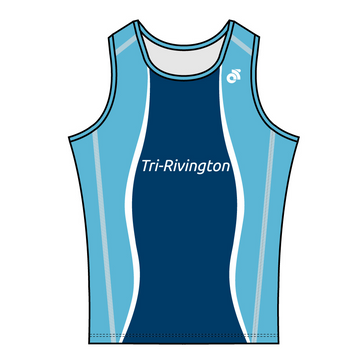 Performance Lite Run Singlet