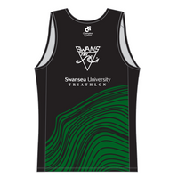 Performance Lite Run Singlet