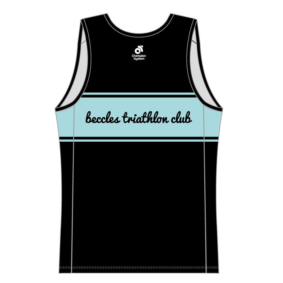 Performance Lite Run Singlet