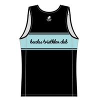 Performance Lite Run Singlet