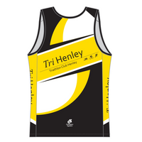 Performance Lite Run Singlet