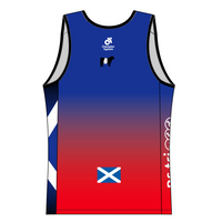 Performance Lite Run Singlet