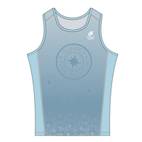 Performance Lite Run Singlet