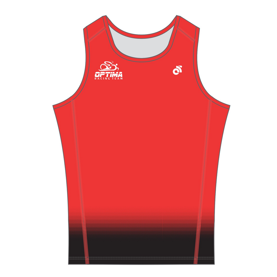 Performance Lite Run Singlet