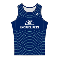 Performance Lite Run Singlet