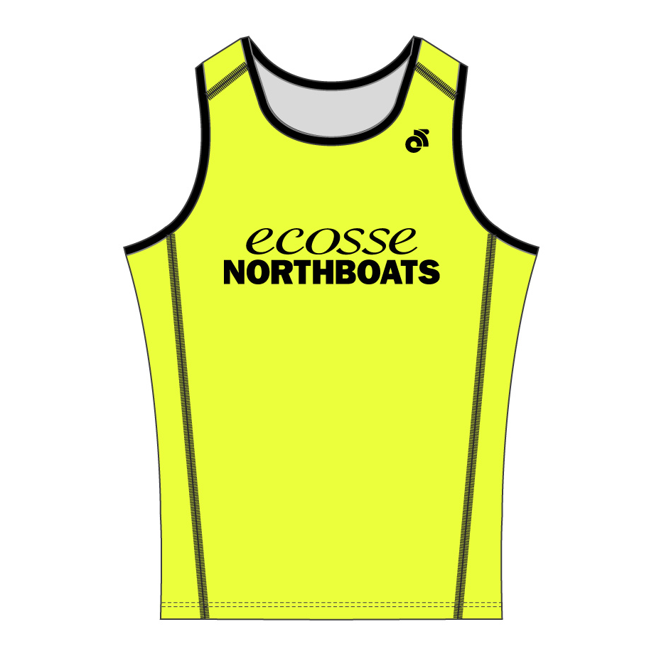 Performance Lite Run Singlet