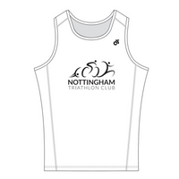 Performance Lite Run Singlet