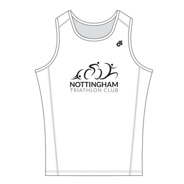 Performance Lite Run Singlet