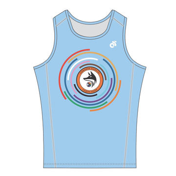 Performance Lite Run Singlet