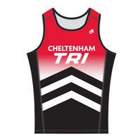 Performance Lite Run Singlet