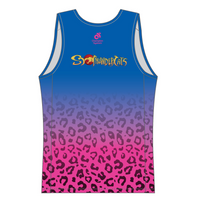 Performance Lite Run Singlet