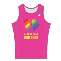 Apex Men's Run Singlet (previous model)