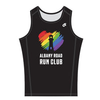 Apex Men's Run Singlet (previous model)