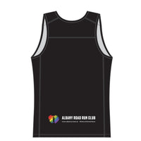 Apex Men's Run Singlet (previous model)