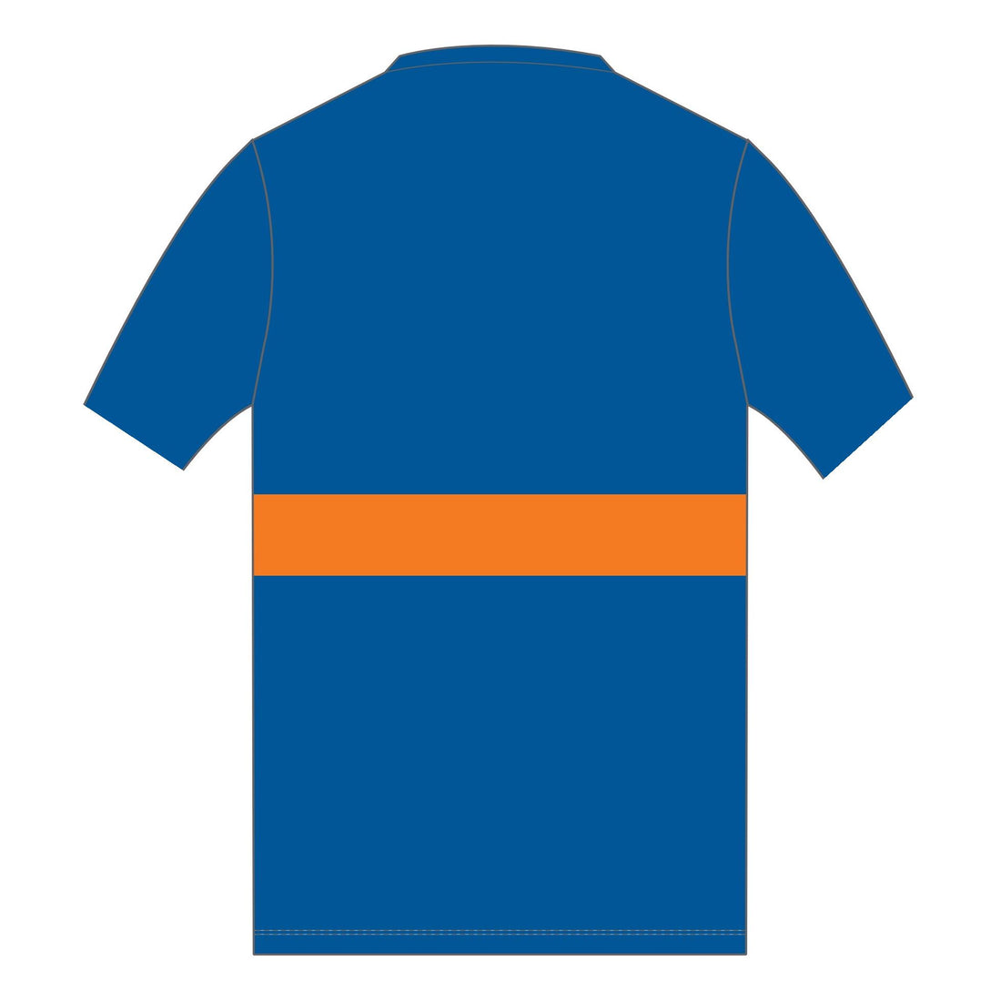 Apex Men's Run Top Crew Neck