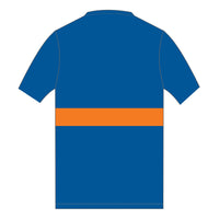 Apex Men's Run Top Crew Neck