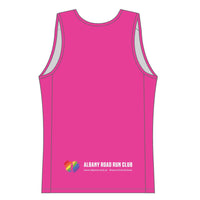 Performance Lite Run Singlet (previous model)