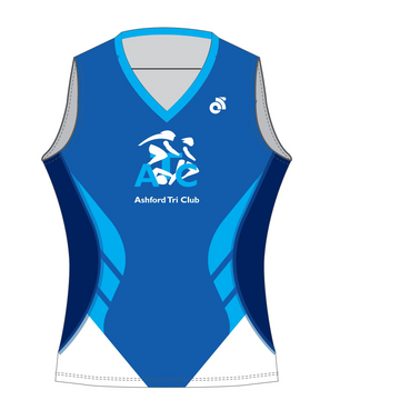 Women's Specific Performance Run Singlet