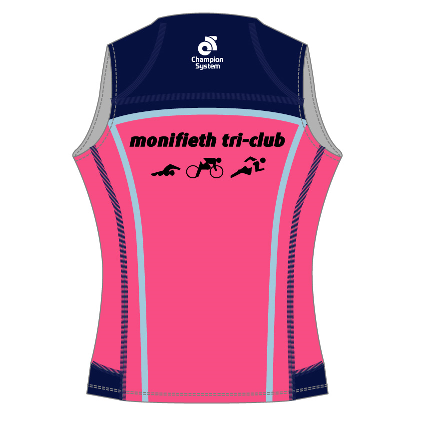 Apex Women's Run Singlet