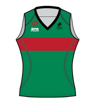 Apex Women's Run Singlet