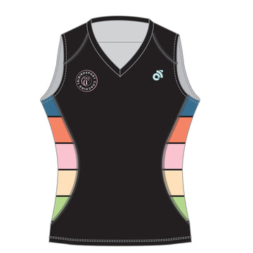 Apex Women's Run Singlet