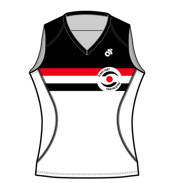 Apex Women's Run Singlet