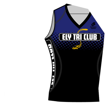 Apex Women's Run Singlet