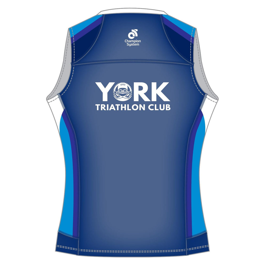 Apex Women's Run Singlet