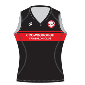 Apex Women's Run Singlet
