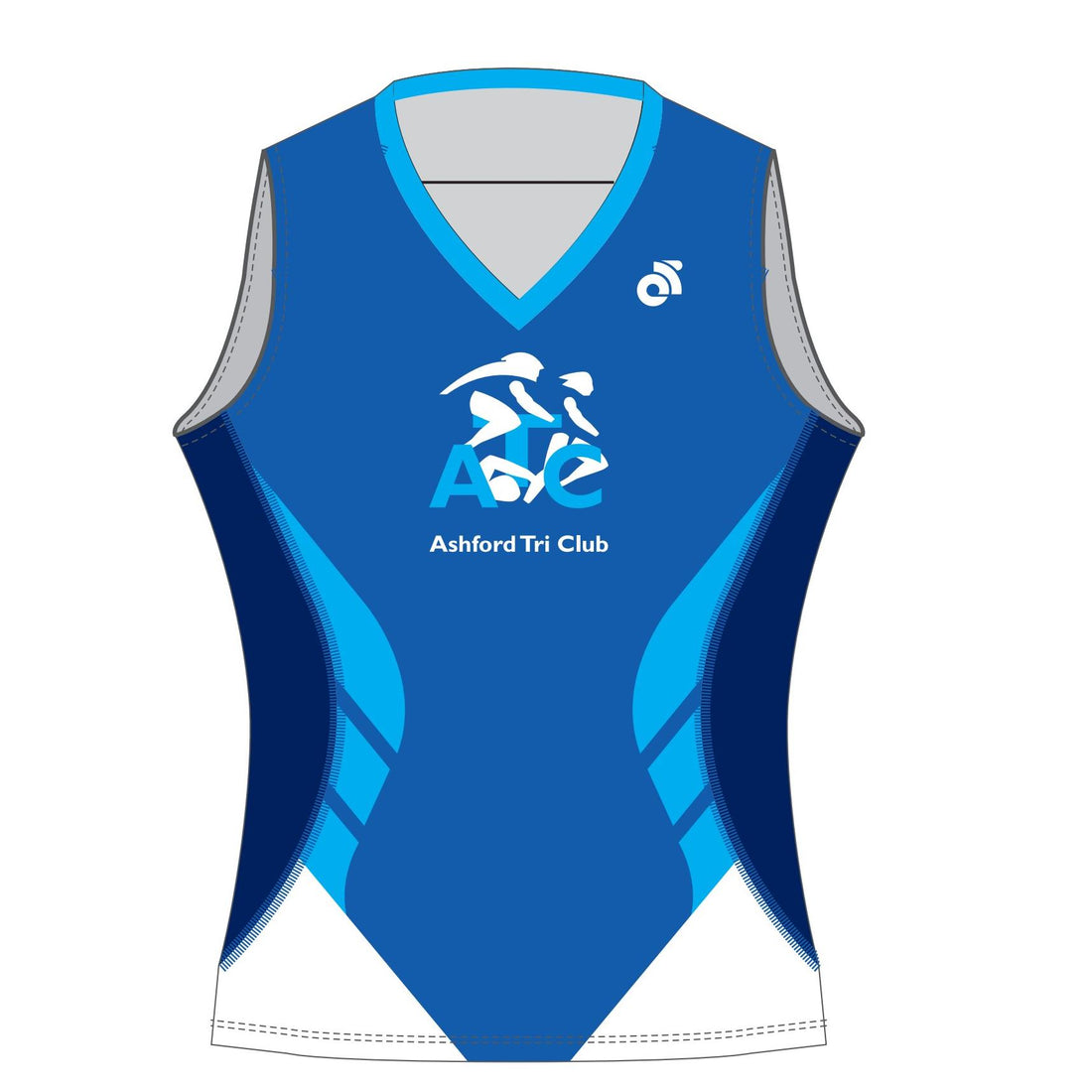 Apex Women's Run Singlet