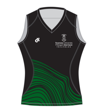Apex Women's Run Singlet